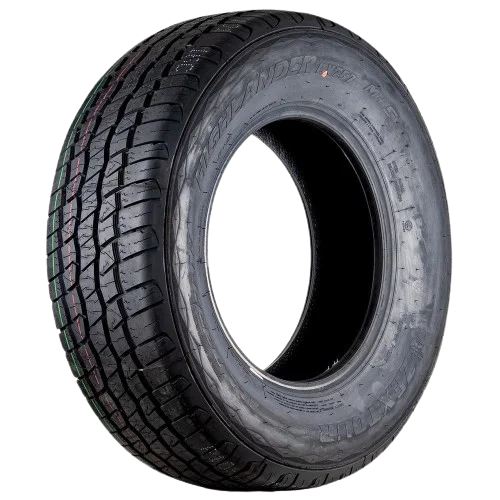 إطارات زكستور 235/60R18