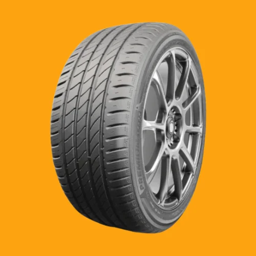 إطارات زكستور 185/55R15