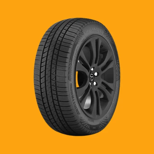 إطارات زكستور 285/50R20