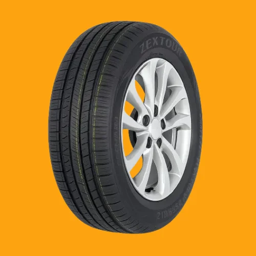 إطارات زكستور 225/60R17