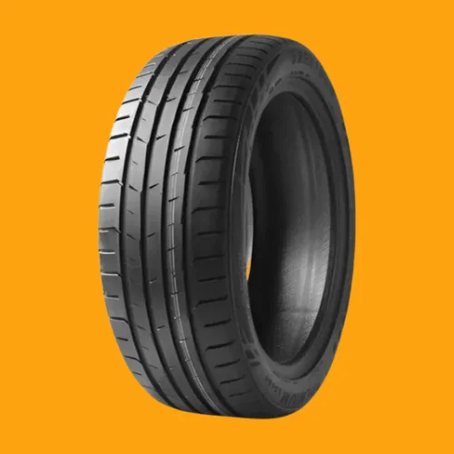 إطارات زكستور 245/40ZR19