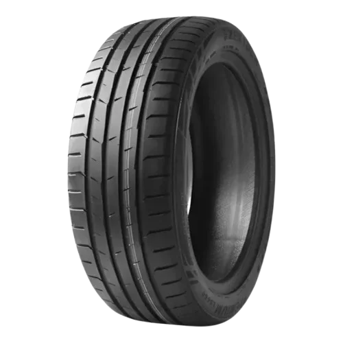 إطارات زكستور 275/40ZR20