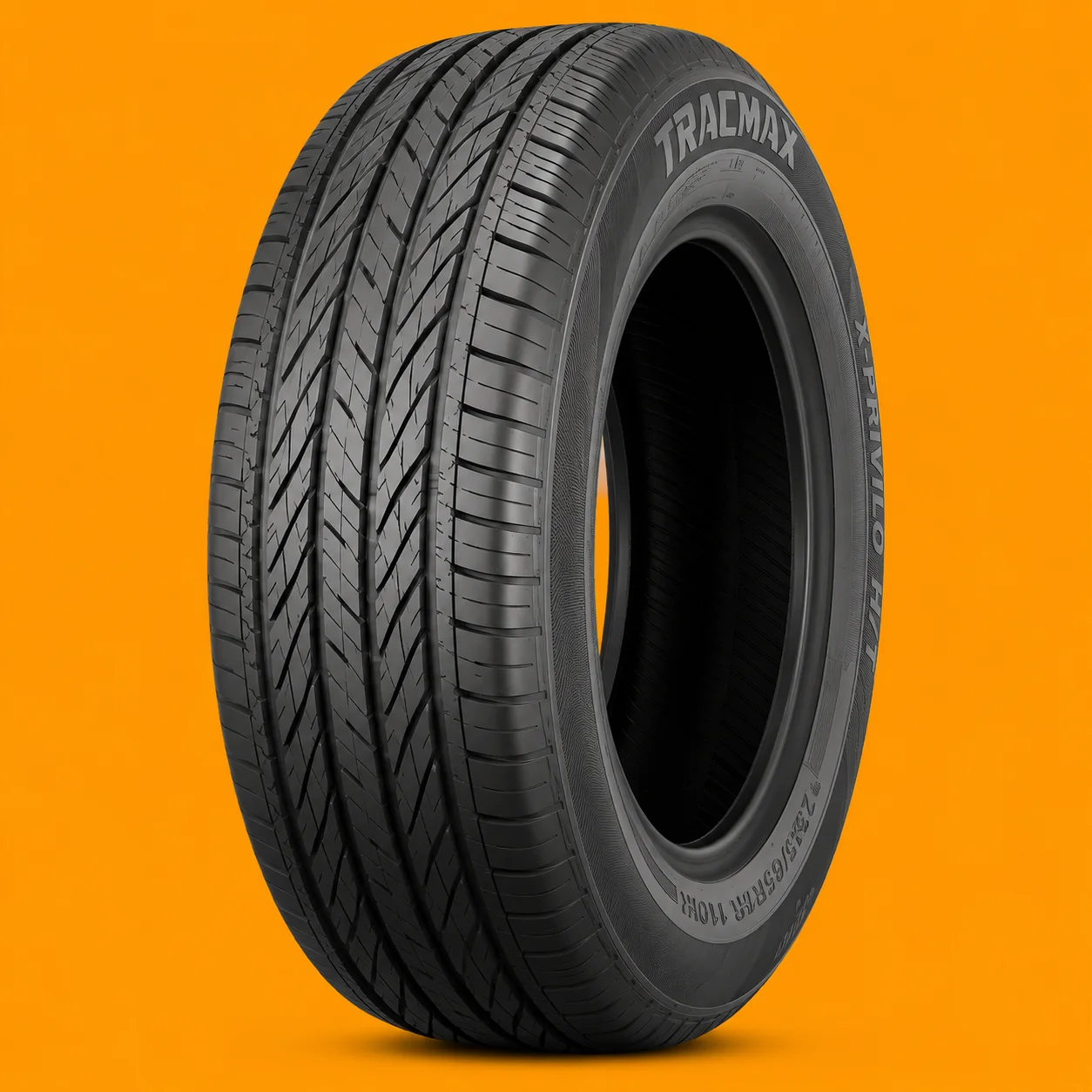 إطارات تراك ماكس 235/65R18