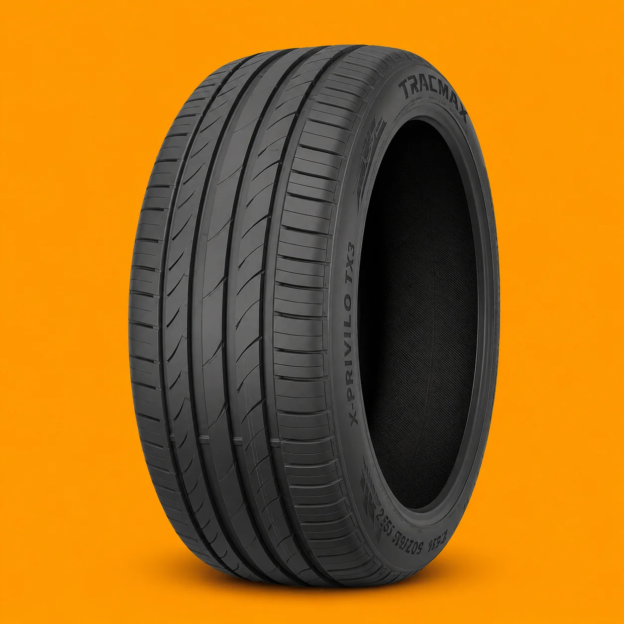 إطارات تراك ماكس 255/50ZR19