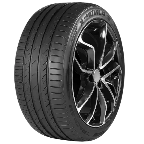 إطارات تراك ماكس 245/50ZR20 105 YXL