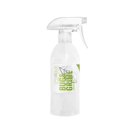 مزيل الحشرات 400مل Q²M