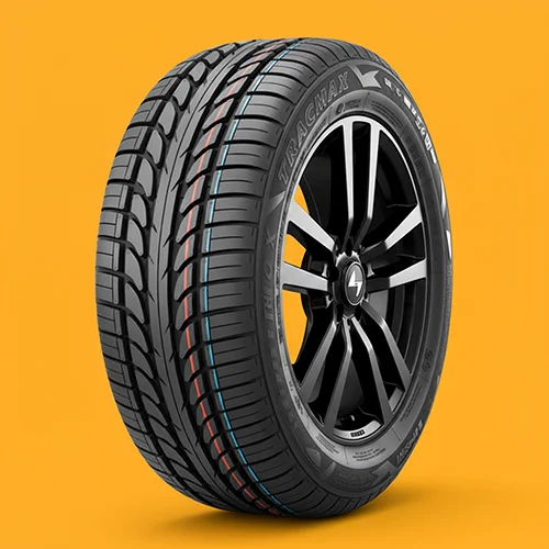 Tracmax X-Privilo H/T 245/70R16 111H XL