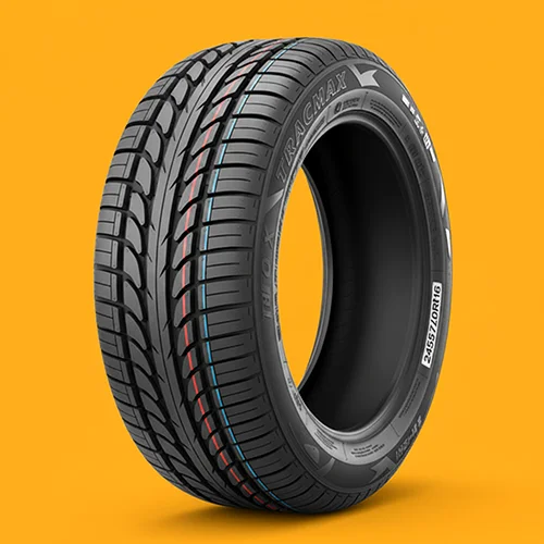 تراكماكس X-Privilo H/T 245/70R16 111H XL - Image 2