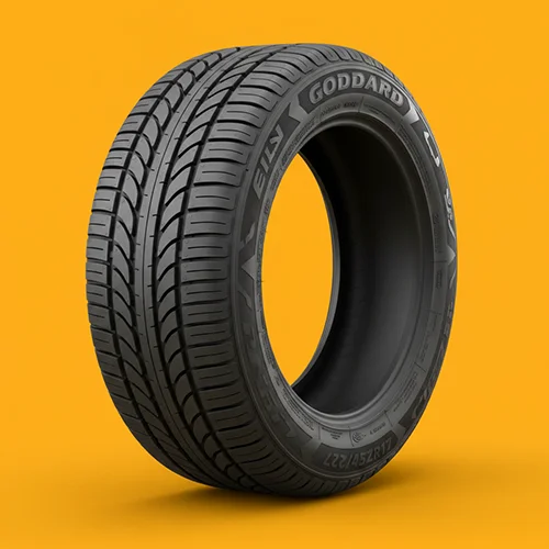 إطارات جودارد 225/45ZR17 - Image 2