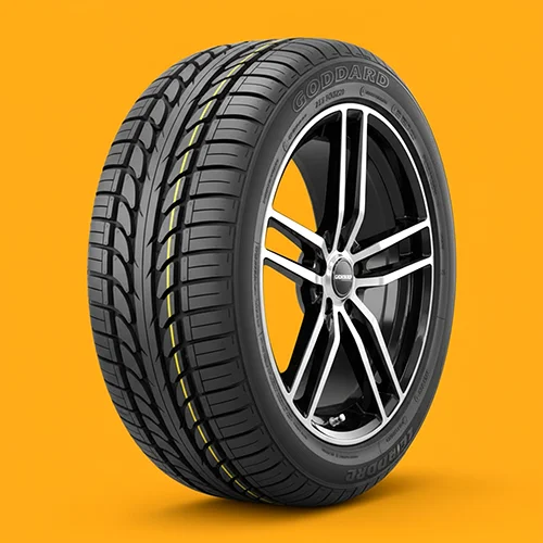 إطارات جودارد 255/50ZR20