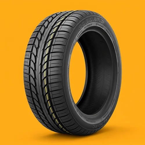 GODDARD TYRES 255/50ZR20 - Image 2