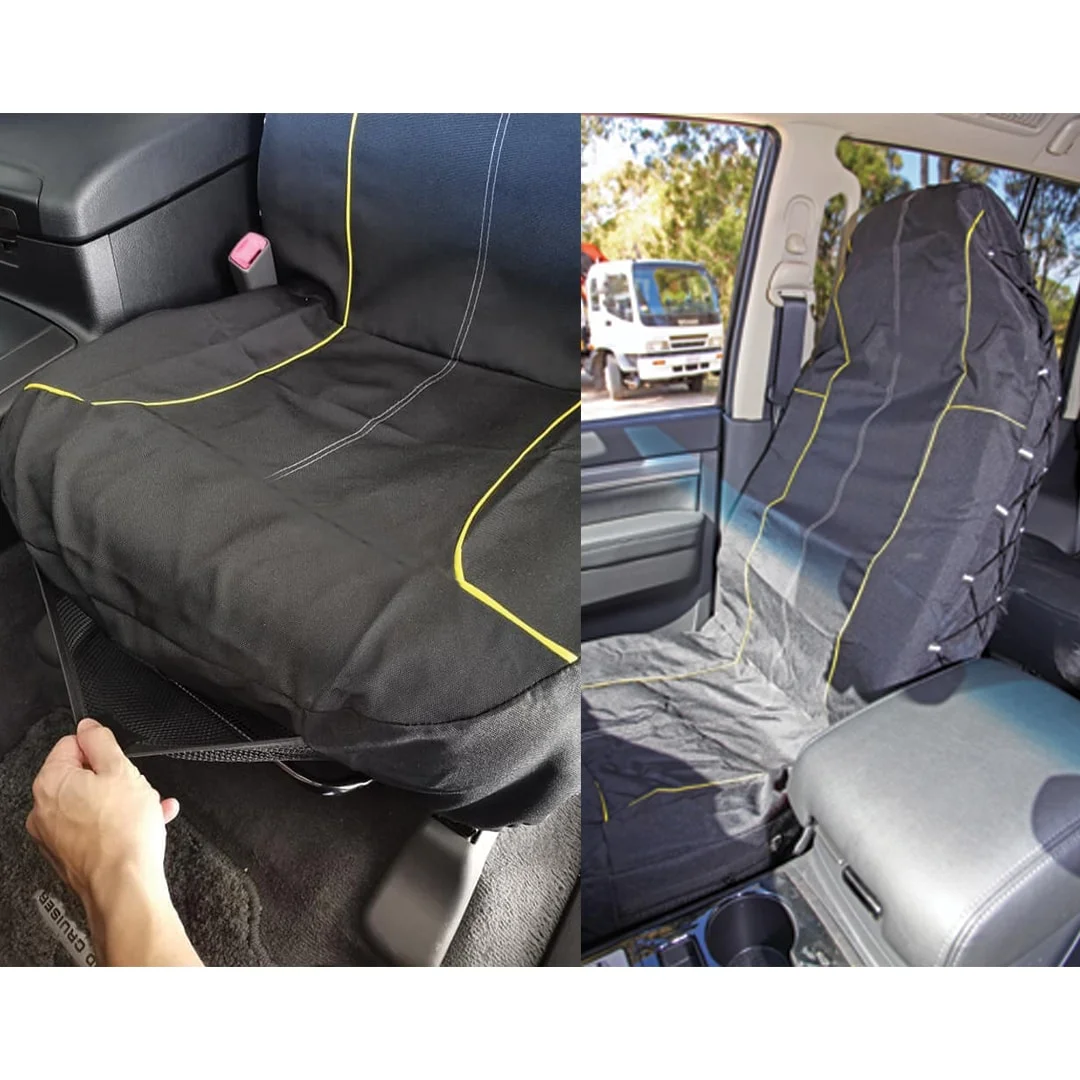 Force USA Off-Road Seat Cover - Image 7