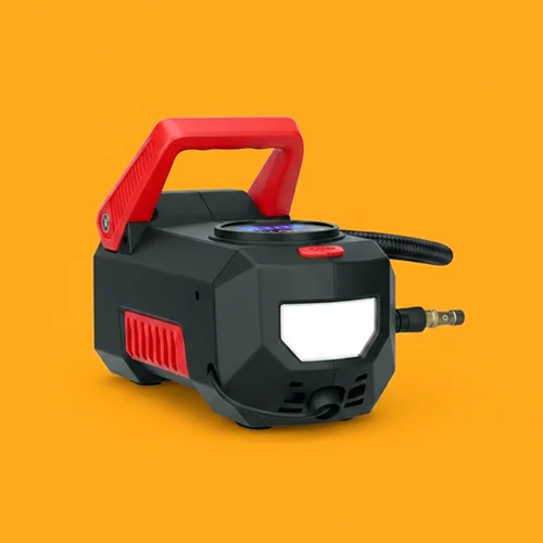 EDSN Digital Tire Inflator - Image 2