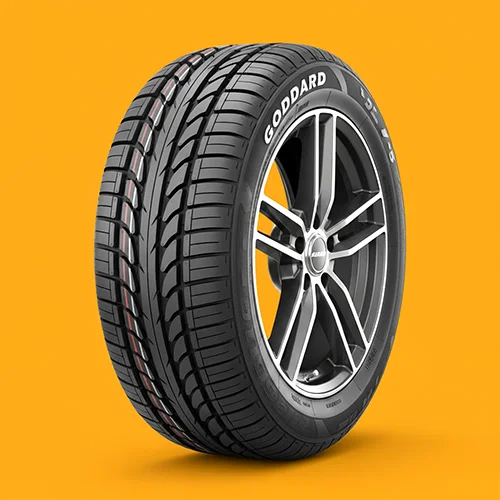 195/65R15 إطارات جودارد