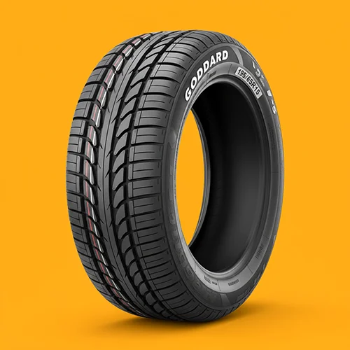 195/65R15 إطارات جودارد - Image 2