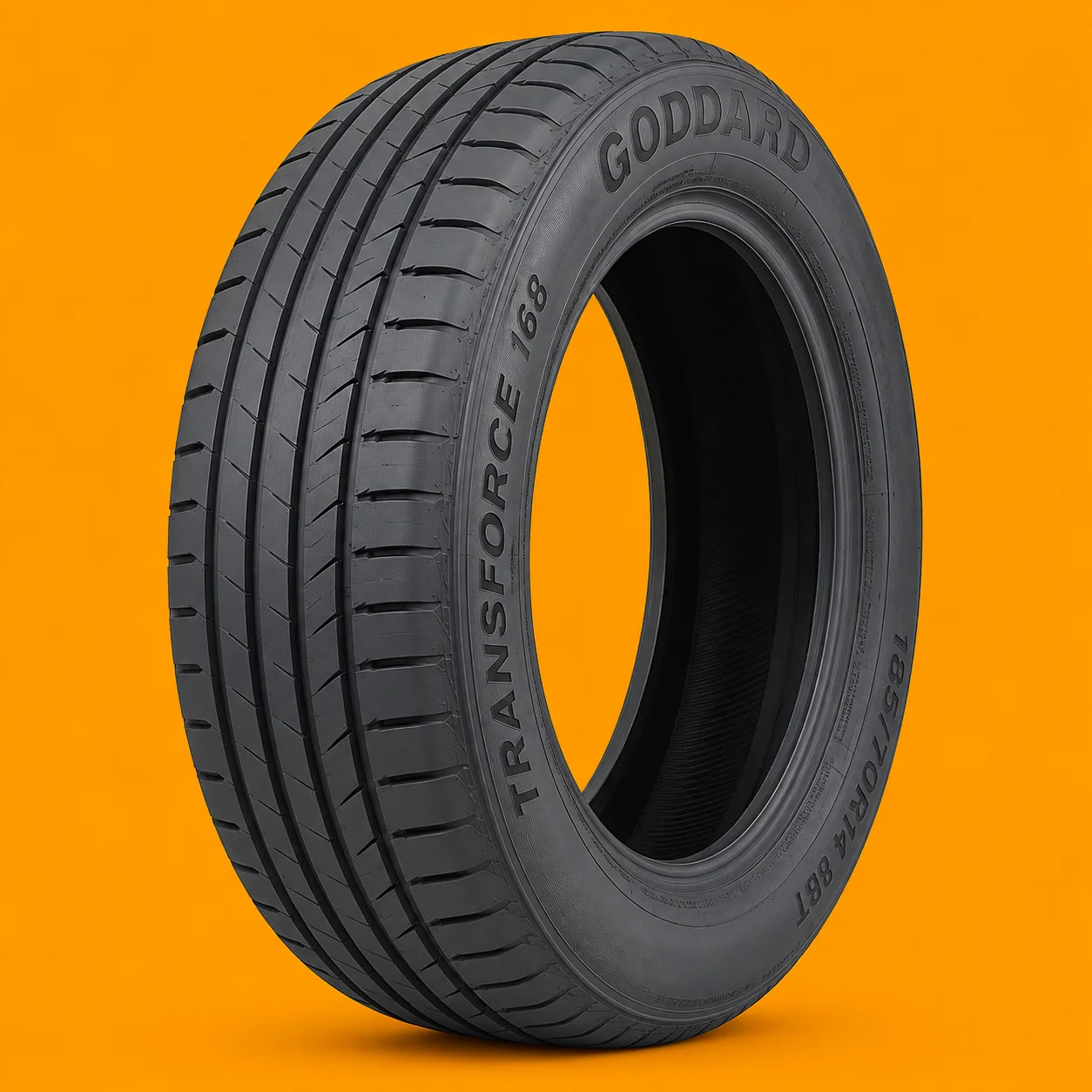 185/70R14 إطارات جودارد