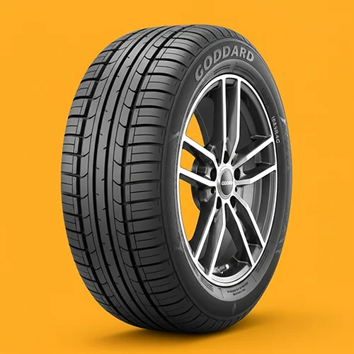 GODDARD TYRES 185R14C