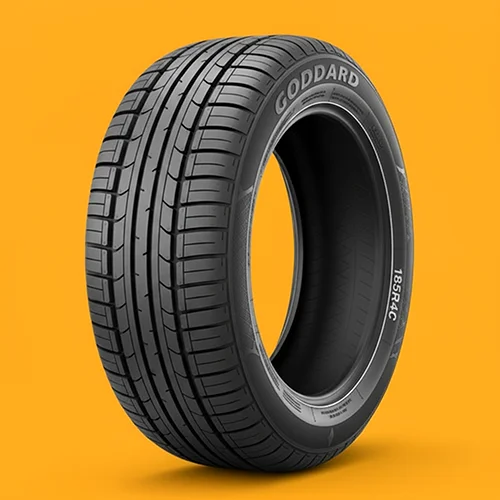 185R14C إطارات جودارد - Image 2