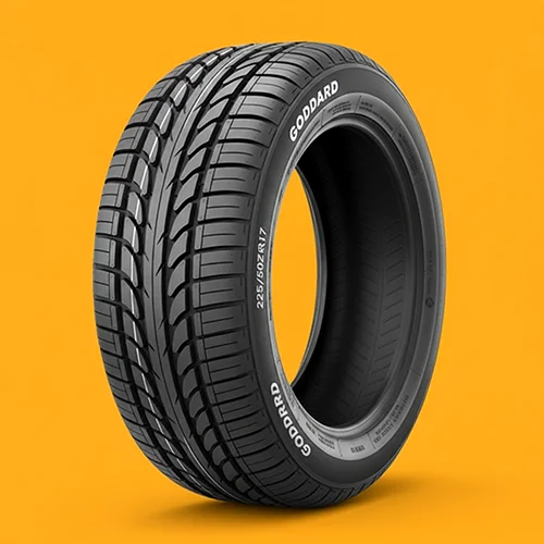 225/50ZR17 إطارات جودارد - Image 2