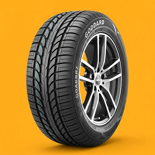 235/65R17 إطارات جودارد
