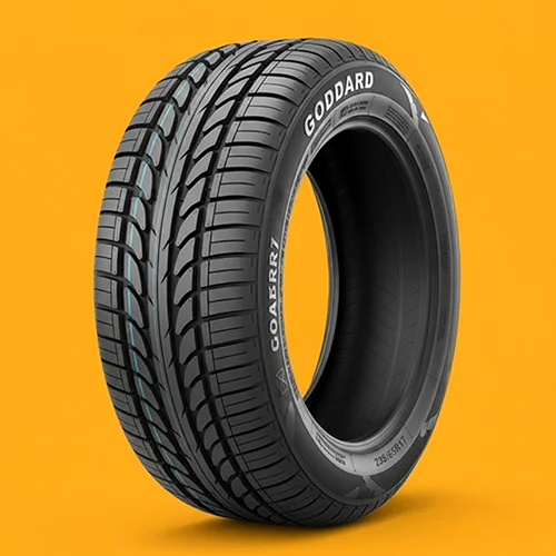 235/65R17 إطارات جودارد - Image 2
