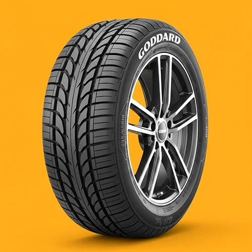 235/65R18 إطارات جودارد