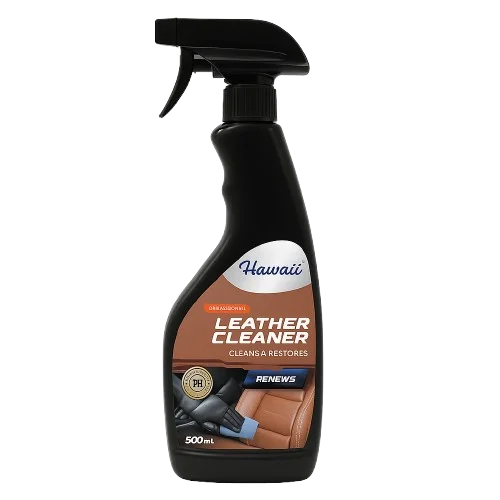 منظف الجلد بخاخ HAWAII سعة 1 لتر