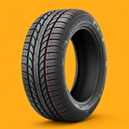 GODDARD TYRES 245/50ZR18 - Image 2