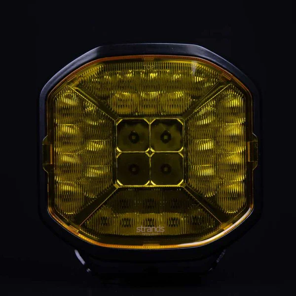 كشاف القيادة STRANDS SIBERIA X 9 بوصة - Image 11