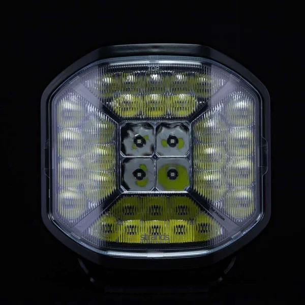 كشاف القيادة STRANDS SIBERIA X 9 بوصة - Image 12