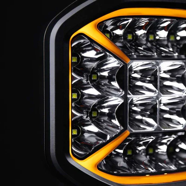 كشاف القيادة STRANDS SIBERIA X 9 بوصة - Image 13