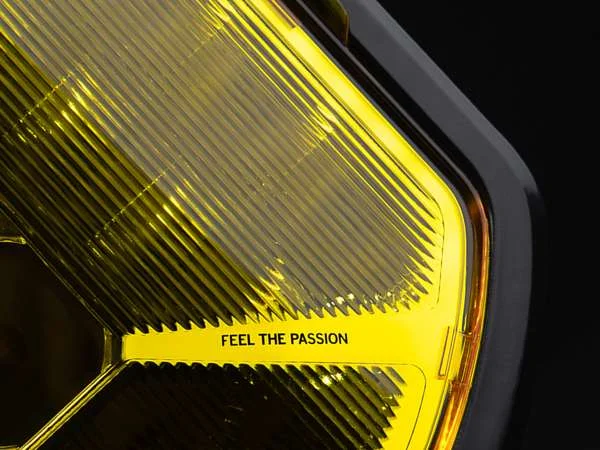 كشاف القيادة STRANDS SIBERIA X 9 بوصة - Image 3