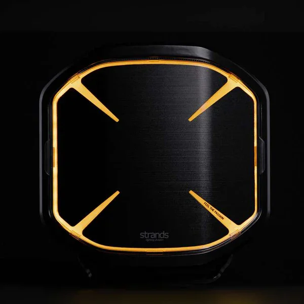 كشاف القيادة STRANDS SIBERIA X 9 بوصة - Image 6