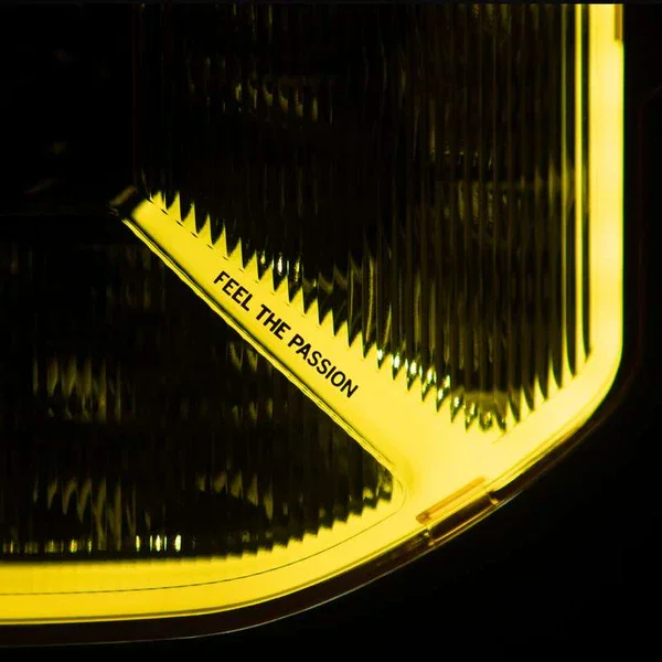 كشاف القيادة STRANDS SIBERIA X 9 بوصة - Image 7