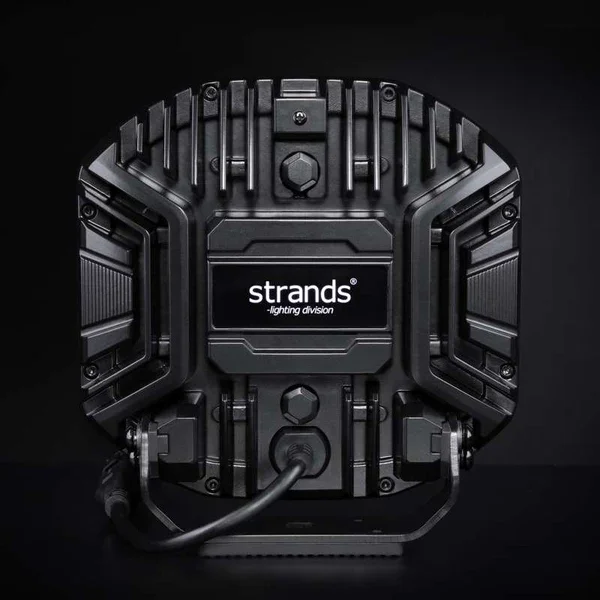 كشاف القيادة STRANDS SIBERIA X 9 بوصة - Image 8