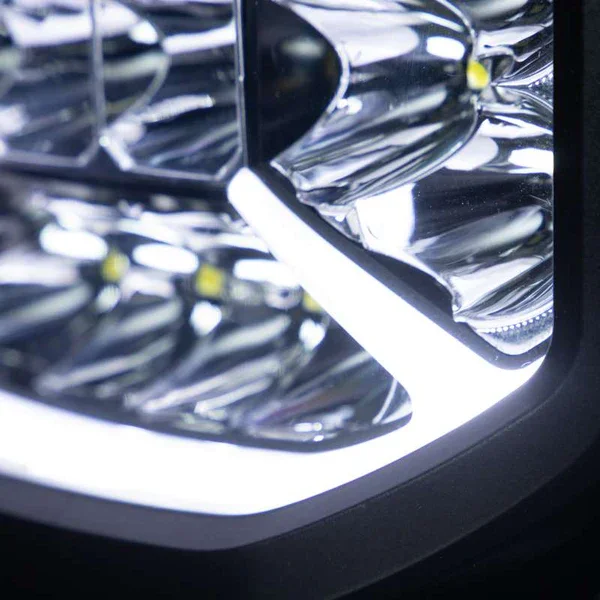 كشاف القيادة STRANDS SIBERIA X 9 بوصة - Image 10