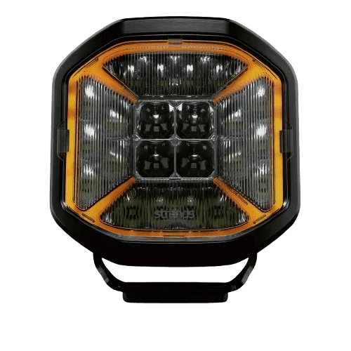 كشاف القيادة STRANDS SIBERIA X 9 بوصة