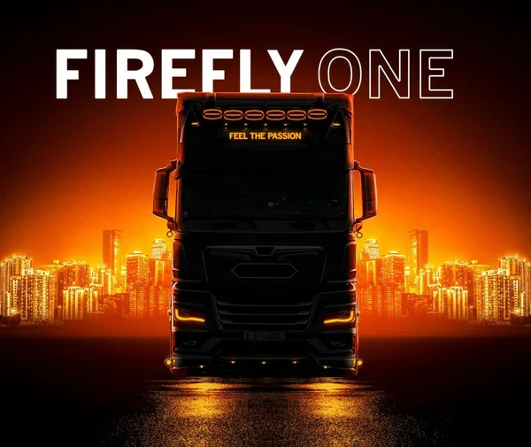 كشاف القيادة FIREFLY ONE - Image 4