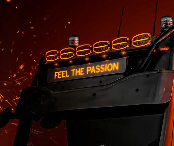 كشاف القيادة FIREFLY ONE - Image 5