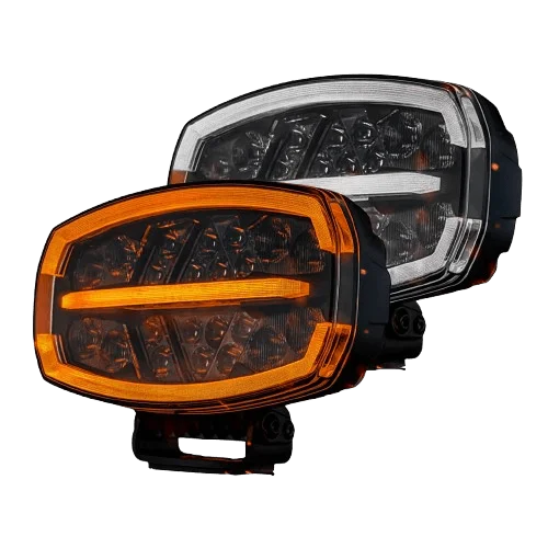 كشاف القيادة FIREFLY ONE