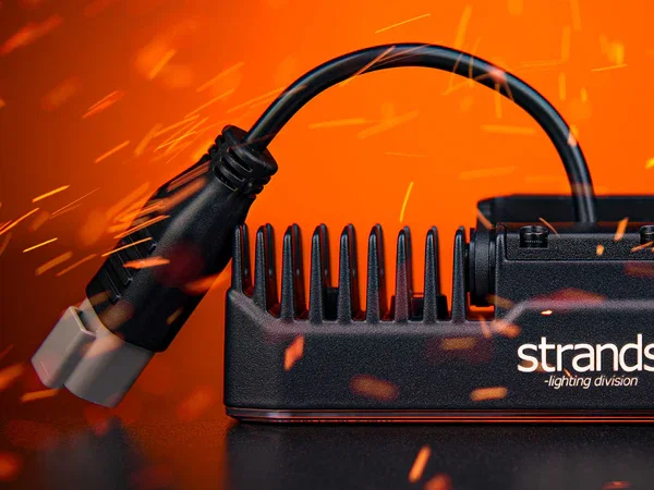 كشاف العمل FIREFLY BEST VIEW 30W - Image 4