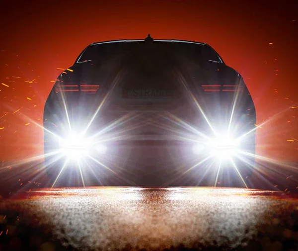 كشاف العمل FIREFLY BEST VIEW 30W - Image 5