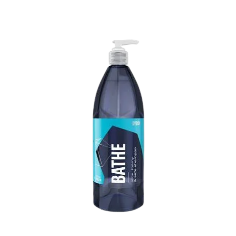 Q²M Bathe Natural Shampoo 1000ml - Image 1