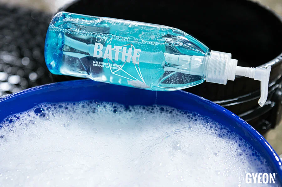 شامبو Q²M Bathe – 1000 مل - Image 2