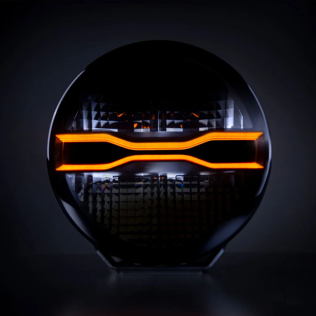 كشاف STRANDS FOR9T DRAGON DRIVE 9 إنش - Image 11