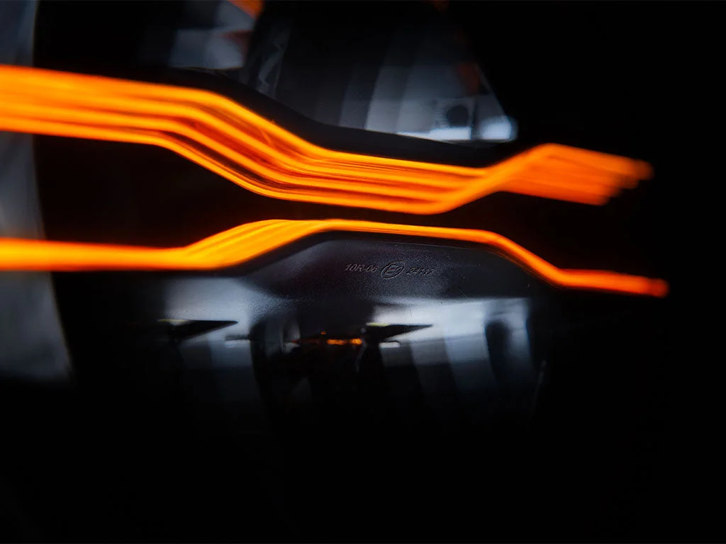 كشاف STRANDS FOR9T DRAGON DRIVE 9 إنش - Image 14