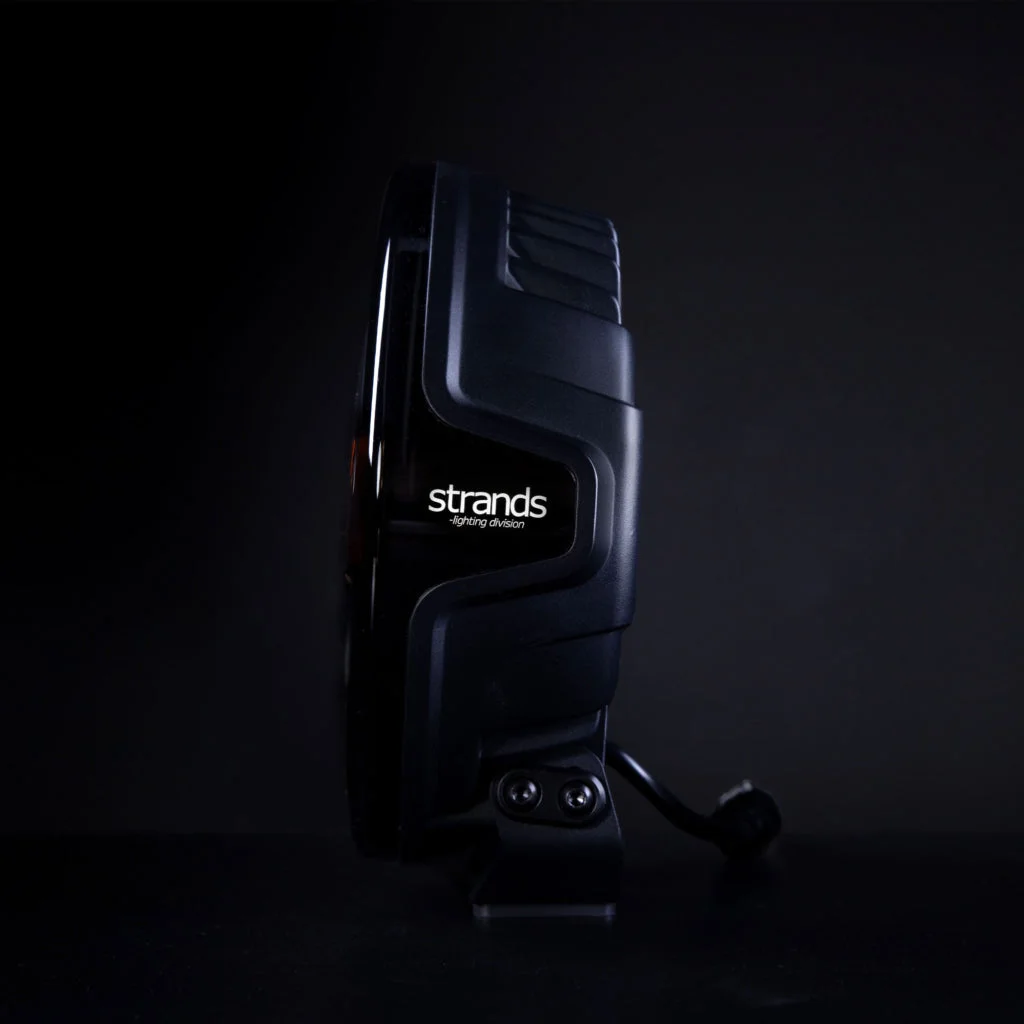 كشاف STRANDS FOR9T DRAGON DRIVE 9 إنش - Image 5