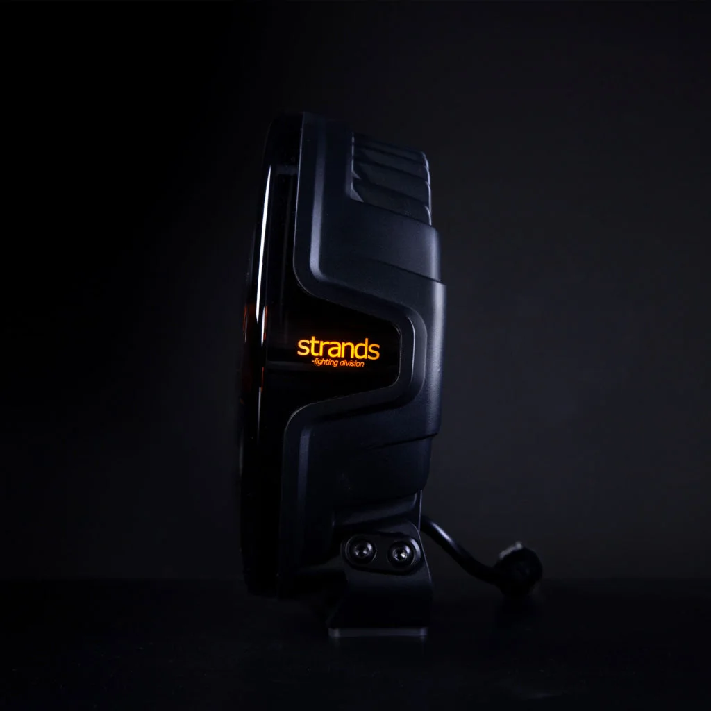 كشاف STRANDS FOR9T DRAGON DRIVE 9 إنش - Image 6