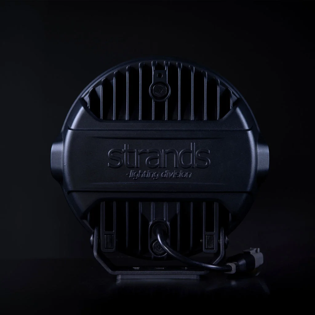 كشاف STRANDS FOR9T DRAGON DRIVE 9 إنش - Image 9