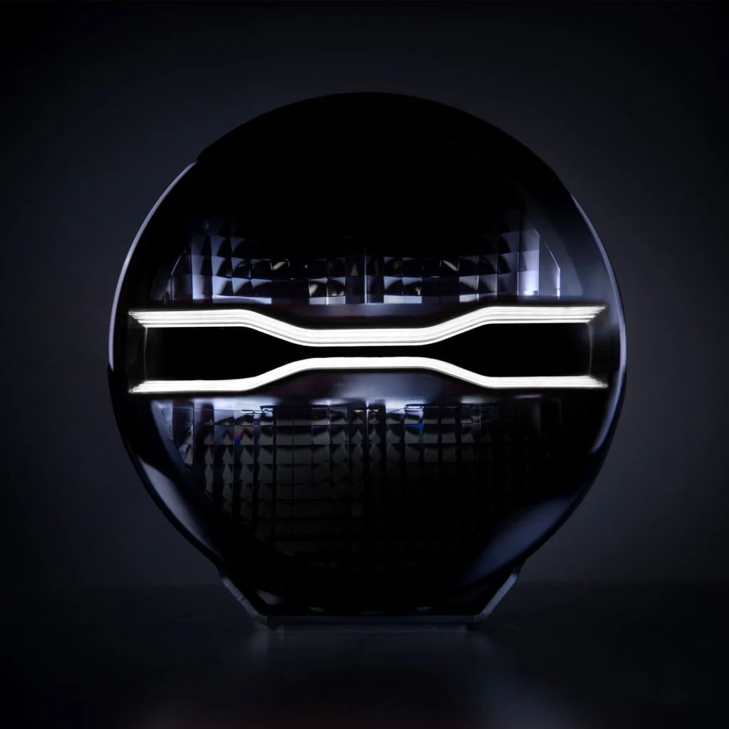 كشاف STRANDS FOR9T DRAGON DRIVE 9 إنش - Image 10